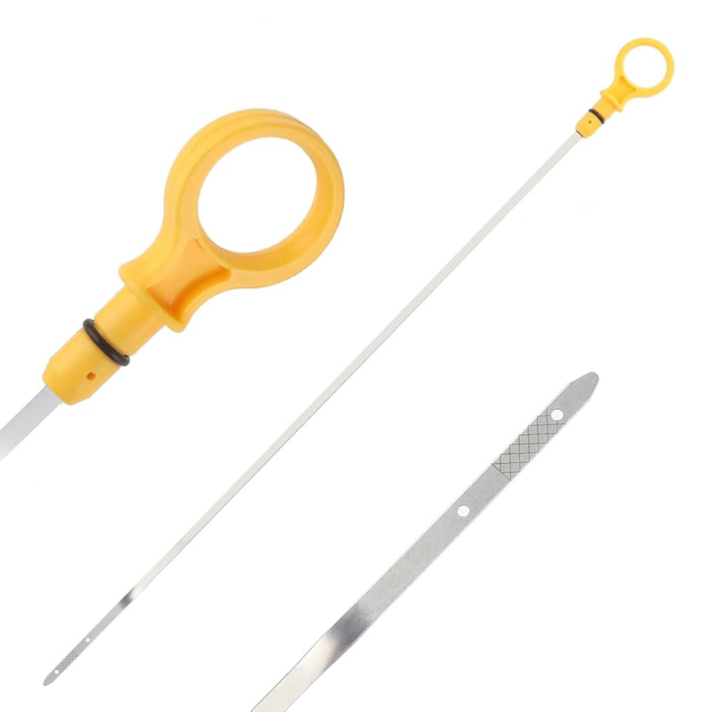 Car Engine Oil Dipstick Replacement OEM#CJ5Z-6750-A